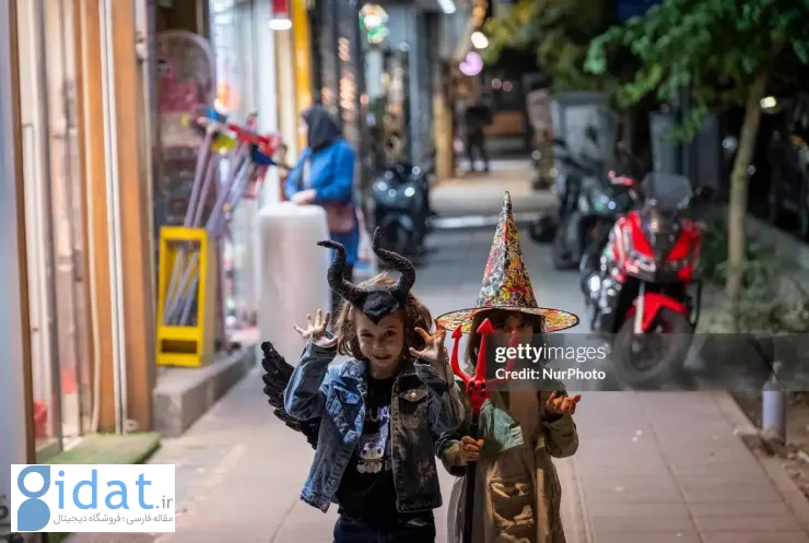 هالووین+در+تهران (13)